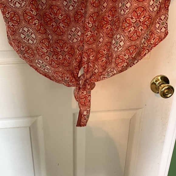 Fun blouse - Picture 3 of 4